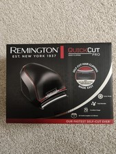 🔥 Remington Quick Cut Pro