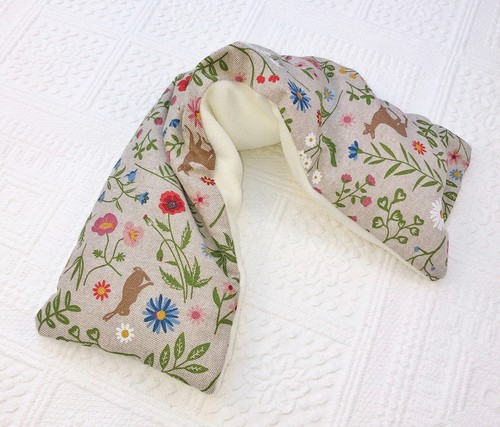 Microwave wheat bag woodland - bag,