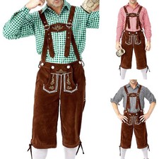 Mens Oktoberfest German