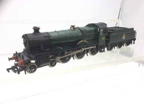 Bachmann 301 gauge br - oo,