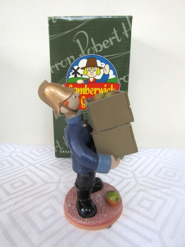 Robert harrop camberwick green - camberwick,