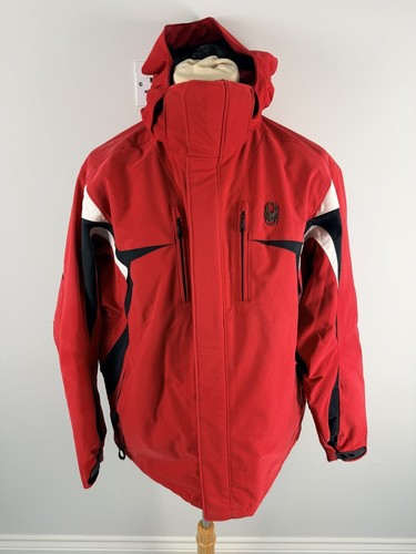 Mens spyder insulated ski - mens,