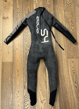 Orca '54' Men's Wetsuit - Size 6 - 93TH06