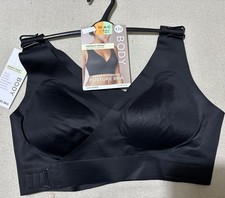 M&S BODY PERFECT POISE FRONT