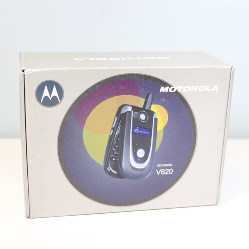 Vintage motorola v620 flip - v620,