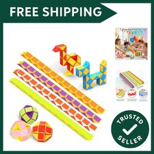 Party Bag Fillers for Kids, 12