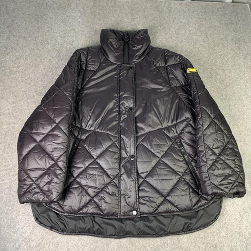 Barbour international jacket - international,