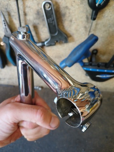 Vintage 1960 cinelli - 1960/70’s,