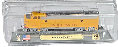 Del prado union pacific n - prado,