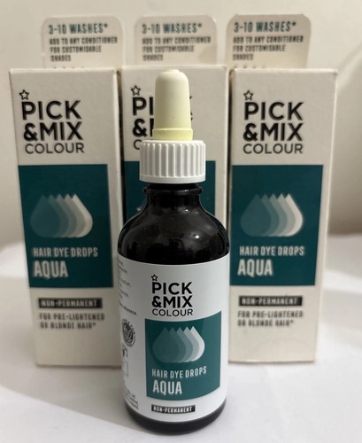 3x50ml superdrug pick - 3x50ml,
