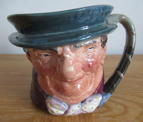 Royal doulton large - royal,