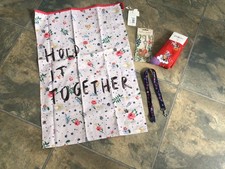 BNWT Cath Kidston Bed Socks