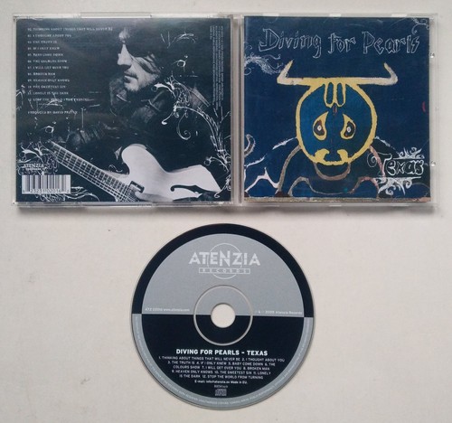 Diving for pearls texas - for,
