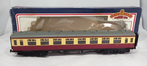 Gauge bachmann 130 - bachmann, 34-130