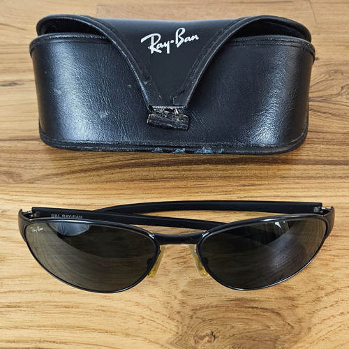 Vintage ray ban predator - ray-ban, b&l