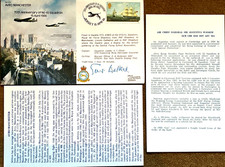 RAF Cover - AVRO Wellington -