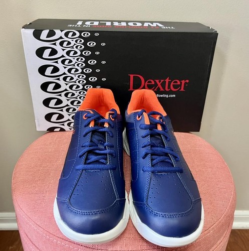 New dexter ricky men s - new, iv