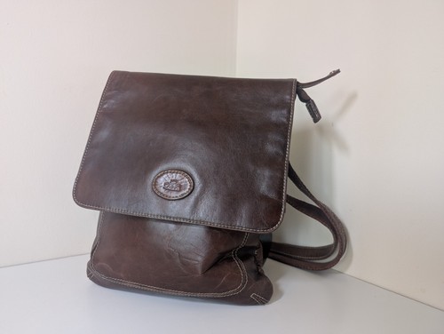 Rowallan brown leather - rowallan,