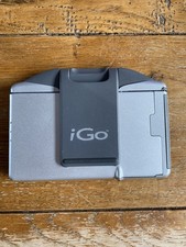 iGo Stowaway Ultra-Slim Bluetooth Folding Wireless Keyboard XTBT01