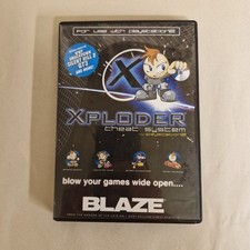 XPLODER CHEAT SYSTEM (V1) -