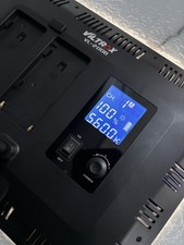 Viltrox VL-200B Ultra Thin