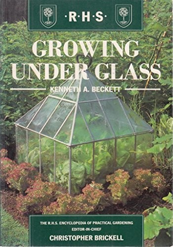 Growing under glass royal - growing,