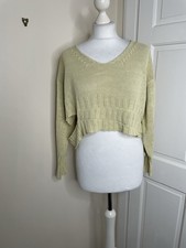 Crea Concept Cropped Linen V