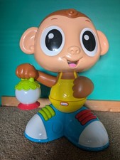 Little Tikes Light 'n Go