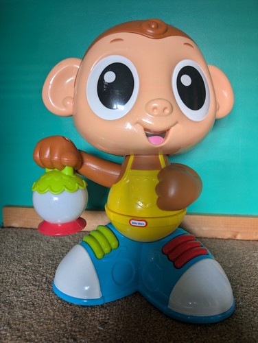 Little tikes light go - 'n,
