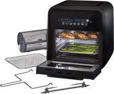 Breville Halo Rotisserie Air
