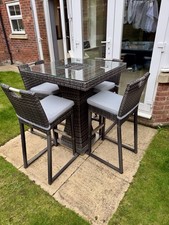 Maze Rattan Garden Furniture