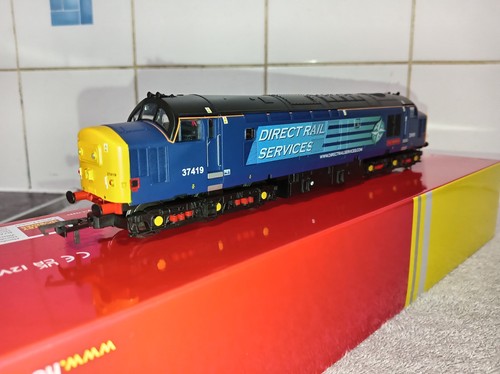 Hornby railroad plus r0437 - hornby,