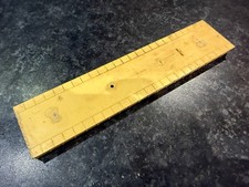 Hornby Dublo OO Plastic