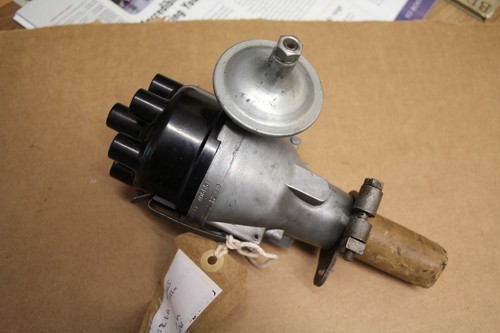 Nos b90 rebuilt lucas - or,
