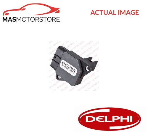 Air mass sensor flow meter - air,