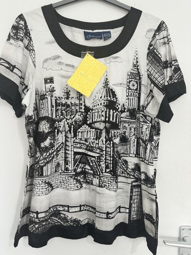 Nwt artscapes qvc - nwt, white