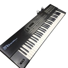 Roland D-10 Linear Synthesizer