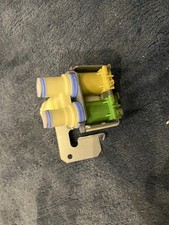 General electric fridge water pump