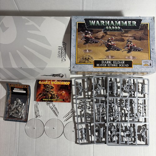Warhammer 40k dark - 40k,