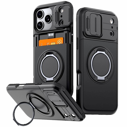 Shockproof magnetic magsafe - shockproof,