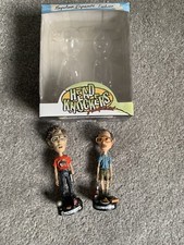 Napoleon Dynamite Retro Head