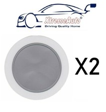 Xtremeauto X2 Silver Car