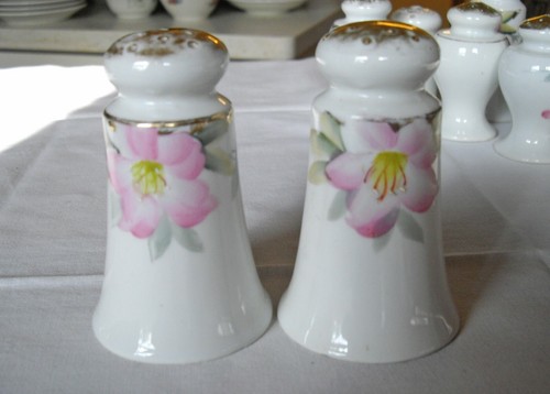 Vintage noritake azalea pink - noritake,
