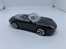 Matchbox - Porsche 911 Turbo Carrera  - MINT LOOSE - Diecast - 1:64