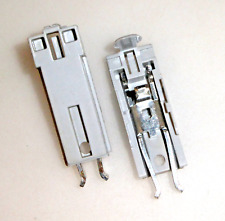 2x Square D Clips to Convert MCB into Plug-in Type KQ IKQ & SQOR Board Schneider