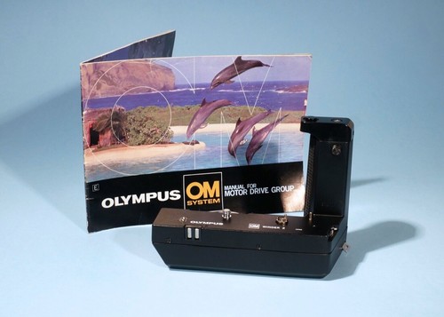 Olympus winder for - for, om-1