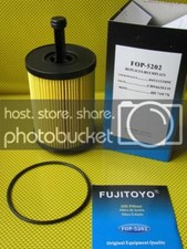 Car Engine Oil Filter FOR VW