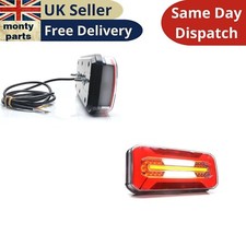 E-Marked 12V/24V Recovery Neon