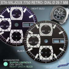  RETRODIAL FIT MOVEMENT ETA