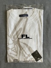 Futura Laboratories T-Shirt early 00's Japan Vintage Size: XL